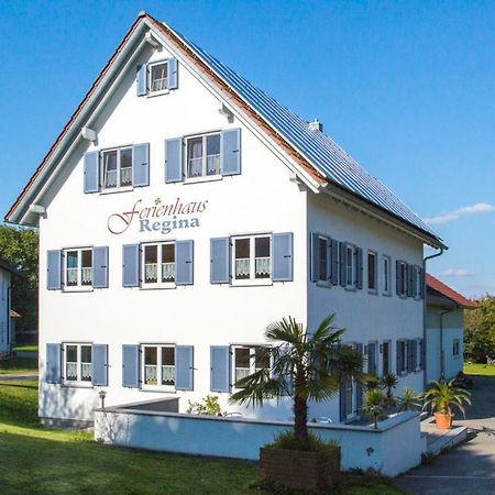 Walkertshofen Ferienhaus Regina מראה חיצוני תמונה