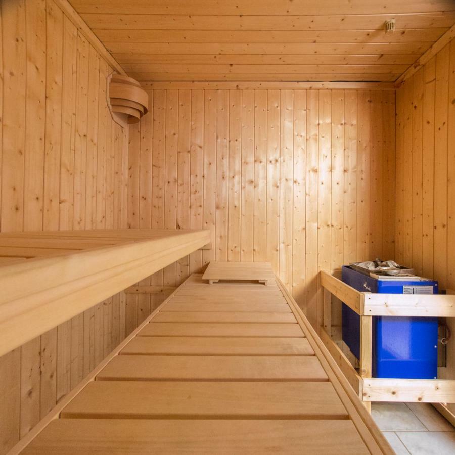 Walkertshofen Ferienhaus Regina מראה חיצוני תמונה