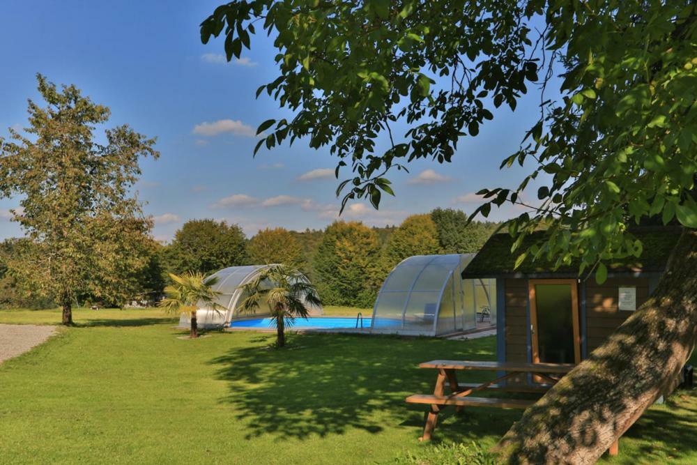 Walkertshofen Ferienhaus Regina מראה חיצוני תמונה