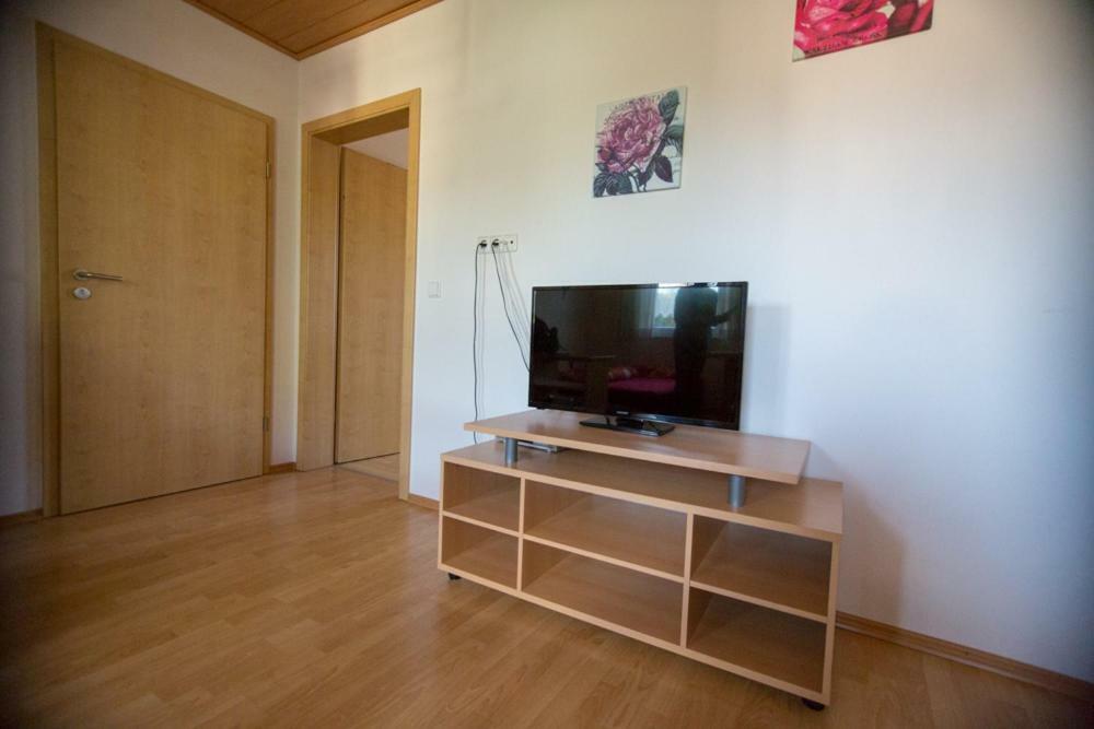 Walkertshofen Ferienhaus Regina מראה חיצוני תמונה