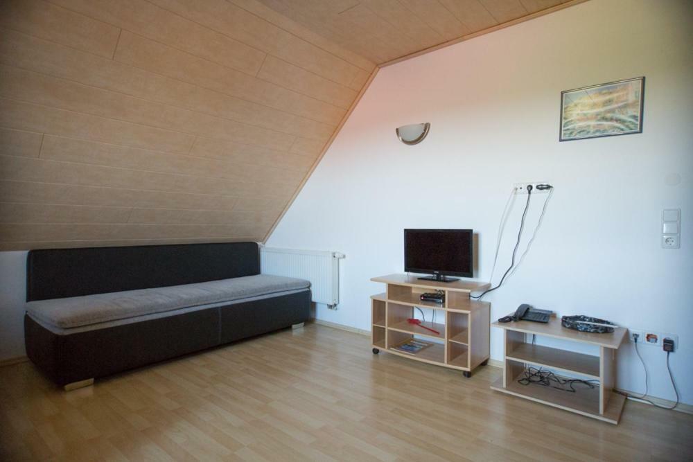 Walkertshofen Ferienhaus Regina מראה חיצוני תמונה